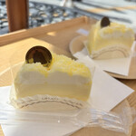 小樽洋菓子舗ルタオ - 