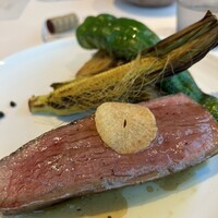 ステーキハウス ウイスキーノヴァ - 