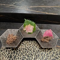 好信楽 西中洲 - 