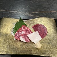 好信楽 西中洲 - 