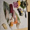 WASHOKU SUSHI いぶき 銀座店