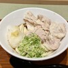 肉うどん 肉めし 甚三 渋谷本店