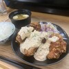 ぽあろ食堂