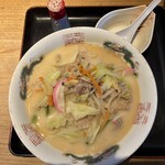 こまどりうどん - 