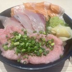 南房総やまと寿司 - 