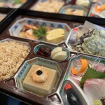 味さい - お弁当