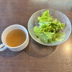 カフェ ド 10番 - 