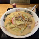 こまどりうどん - 