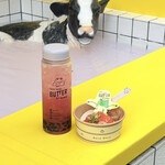 ゲロ ゲロ バター スタンド - 