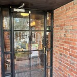 カフェ ド 10番 - 