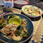 COMEDOR DE MARGARITA MODERN MEXICANO - 