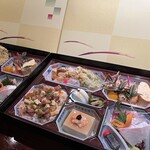 味さい - お弁当