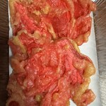 ハゲ天 - 料理写真: