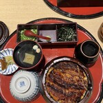 あつた蓬莱軒 松坂屋店 - 