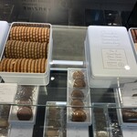 シヅカ洋菓子店 自然菓子研究所 銀座5丁目店 - 