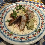 COMEDOR DE MARGARITA MODERN MEXICANO - 