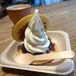 メインショップカフェ - 