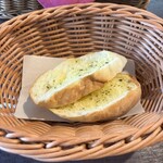 カフェ ド 10番 - 