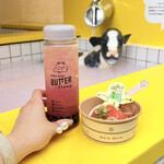 ゲロ ゲロ バター スタンド - 