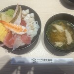 南房総やまと寿司 - 