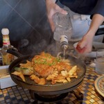 COMEDOR DE MARGARITA MODERN MEXICANO - 