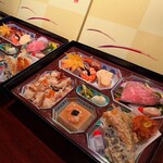 味さい - お弁当