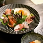 味さい - 刺盛
