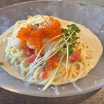 カフェ ド 10番 - 料理写真:
