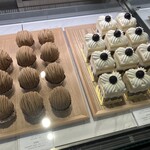 シヅカ洋菓子店 自然菓子研究所 銀座5丁目店 - 