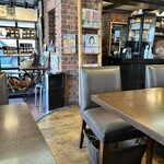 カフェ ド 10番 - 