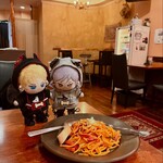 ビストロ ボナぺティ - 