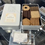 シヅカ洋菓子店 自然菓子研究所 銀座5丁目店 - 