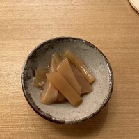 鮨 香坂 - 