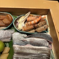 日本料理 ながおか - 