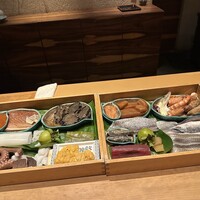 日本料理 ながおか - 