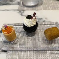 ドミニク・ブシェ トーキョー - 