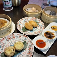 虎景軒 - 