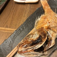 のどぐろの中俣 新橋 - 