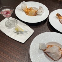 飛騨牛グリルばくろ - 