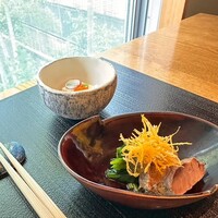 泉岳寺門前 紋屋 - 