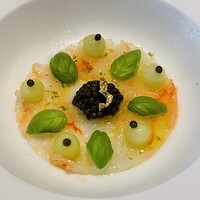 ドミニク・ブシェ トーキョー - 