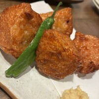 のどぐろの中俣 新橋 - 