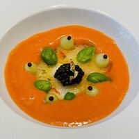 ドミニク・ブシェ トーキョー - 