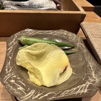 日本料理 ながおか - 