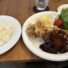 新町の洋食屋MIRO 