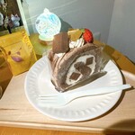 カフェ・ド・ル・フォワイエ - 