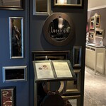 Italian Ryori Lucchicore - 