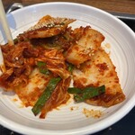 韓国式 ドゥンチョン しゃぶしゃぶ - 