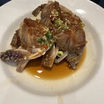 韓国式 ドゥンチョン しゃぶしゃぶ - 