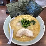 横浜家系ラーメン 魂心家 - 